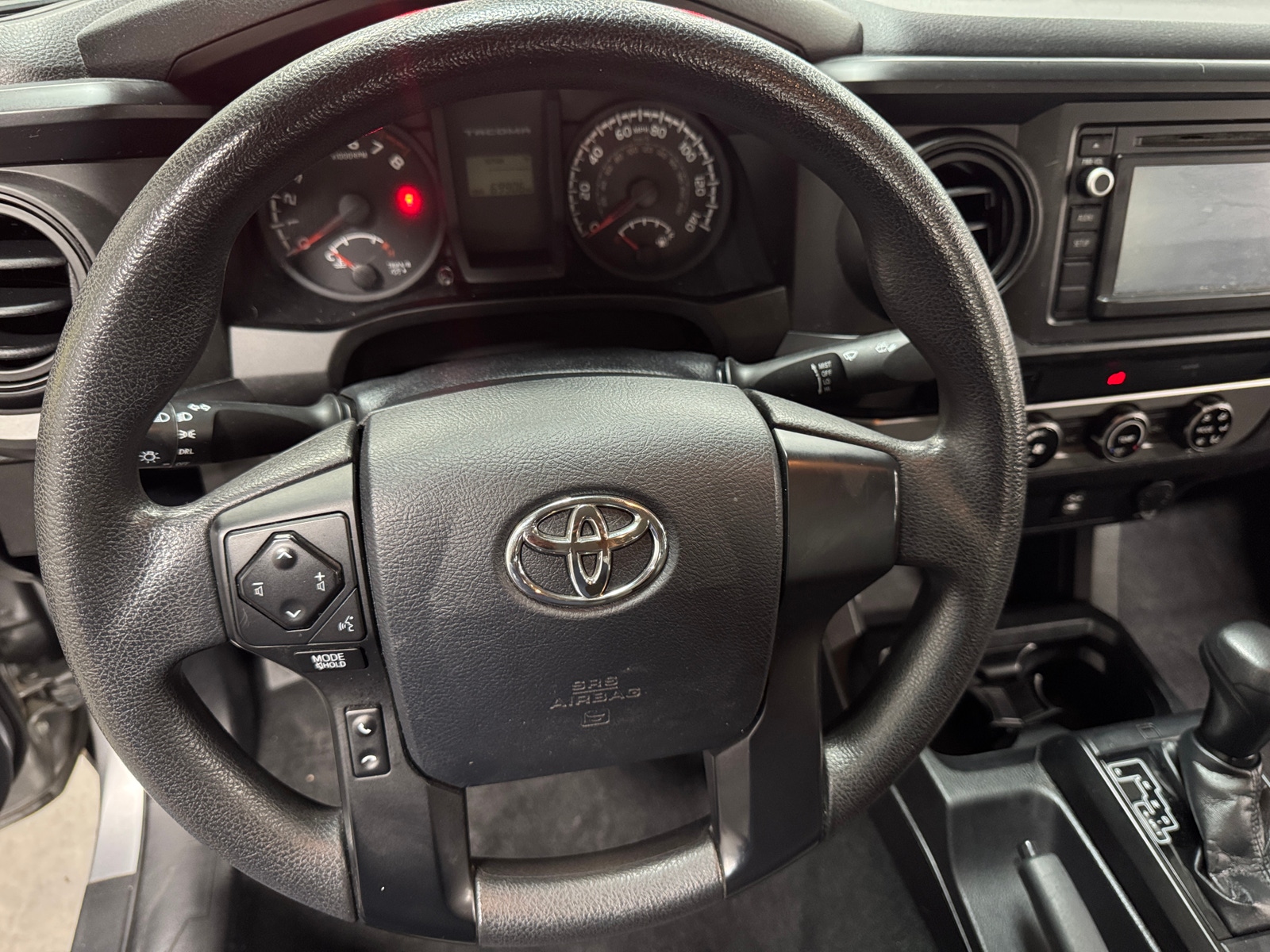 Thumbnail: 2017 Toyota Tacoma - 5