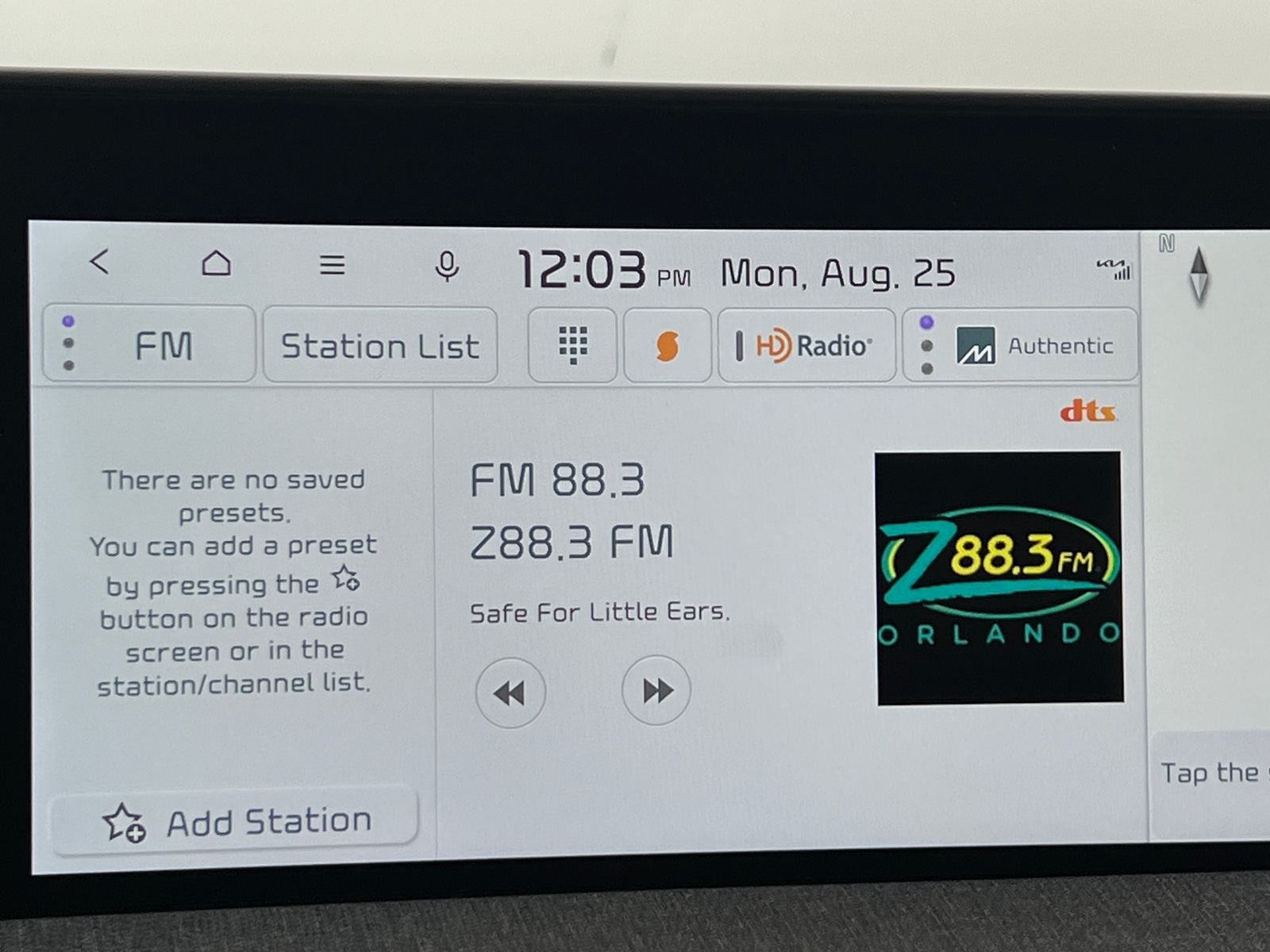 Thumbnail: 2022 Kia EV6 - 3
