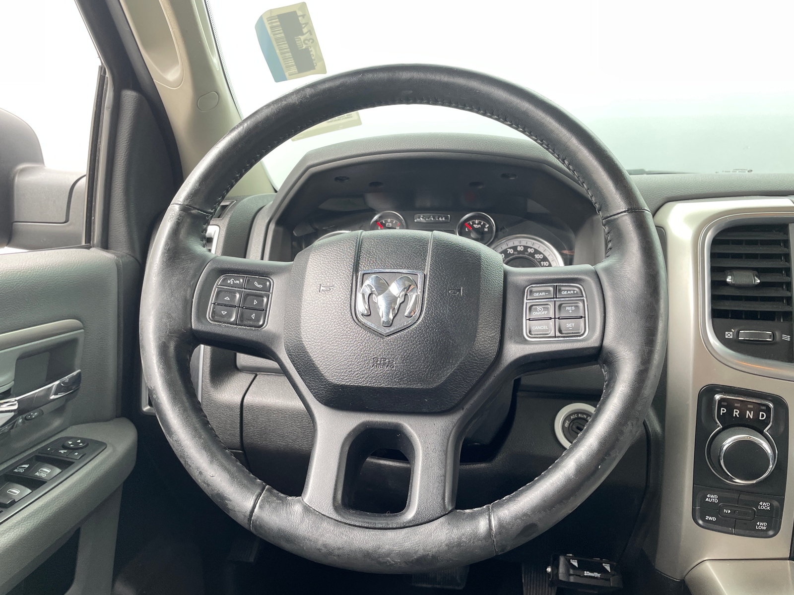 Thumbnail: 2019 RAM 1500 Classic - 5