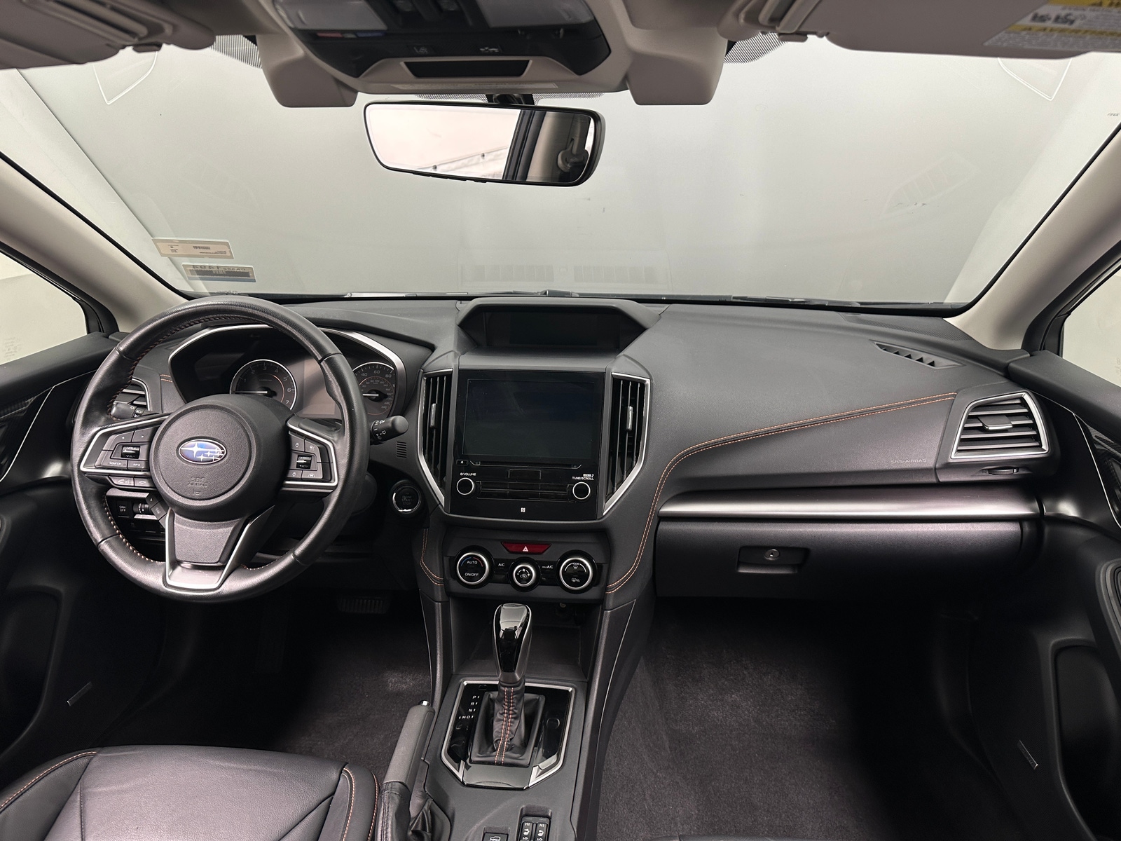 Thumbnail: 2018 Subaru Crosstrek - 2