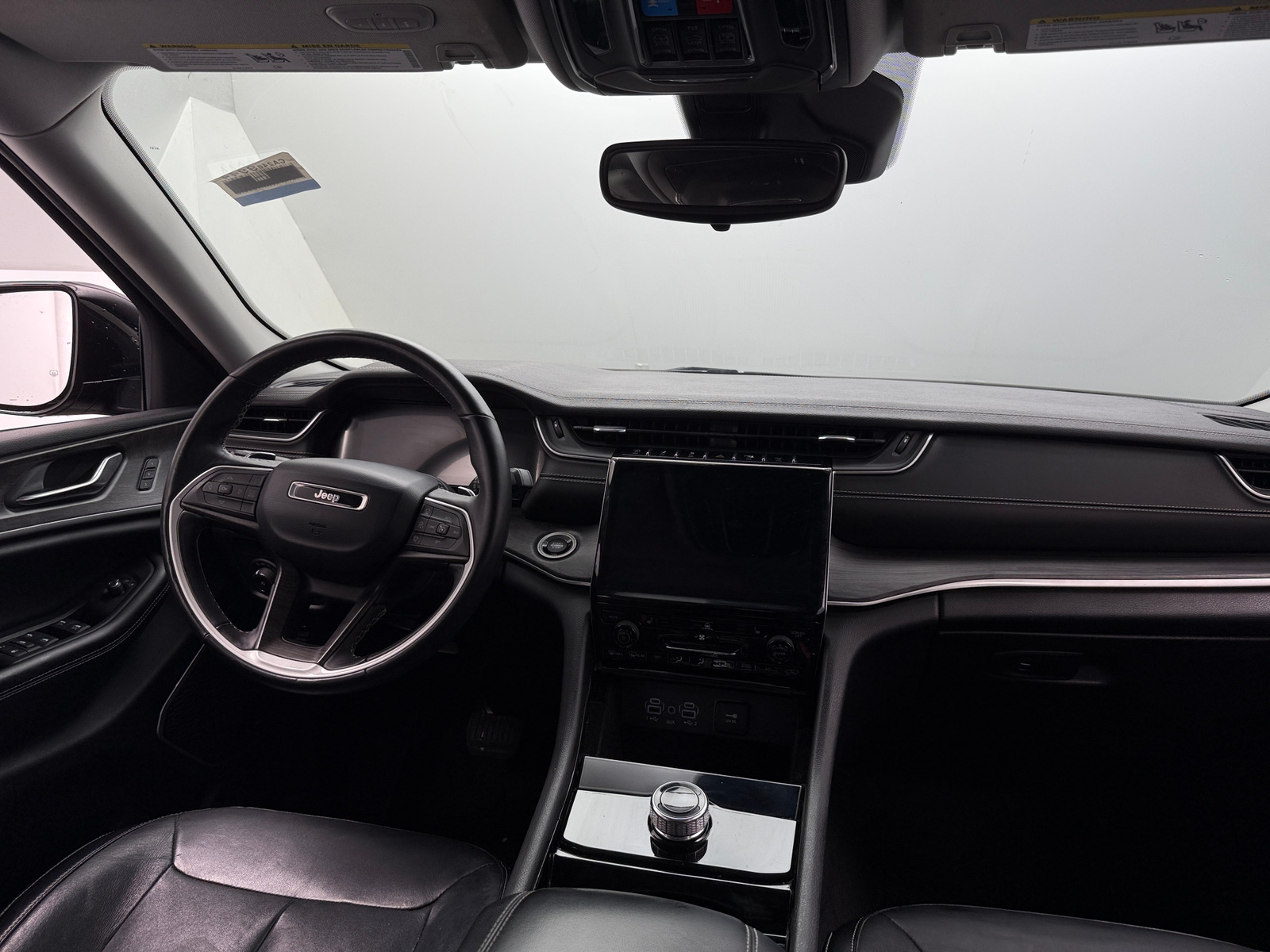 Thumbnail: 2021 Jeep Grand Cherokee L - 2