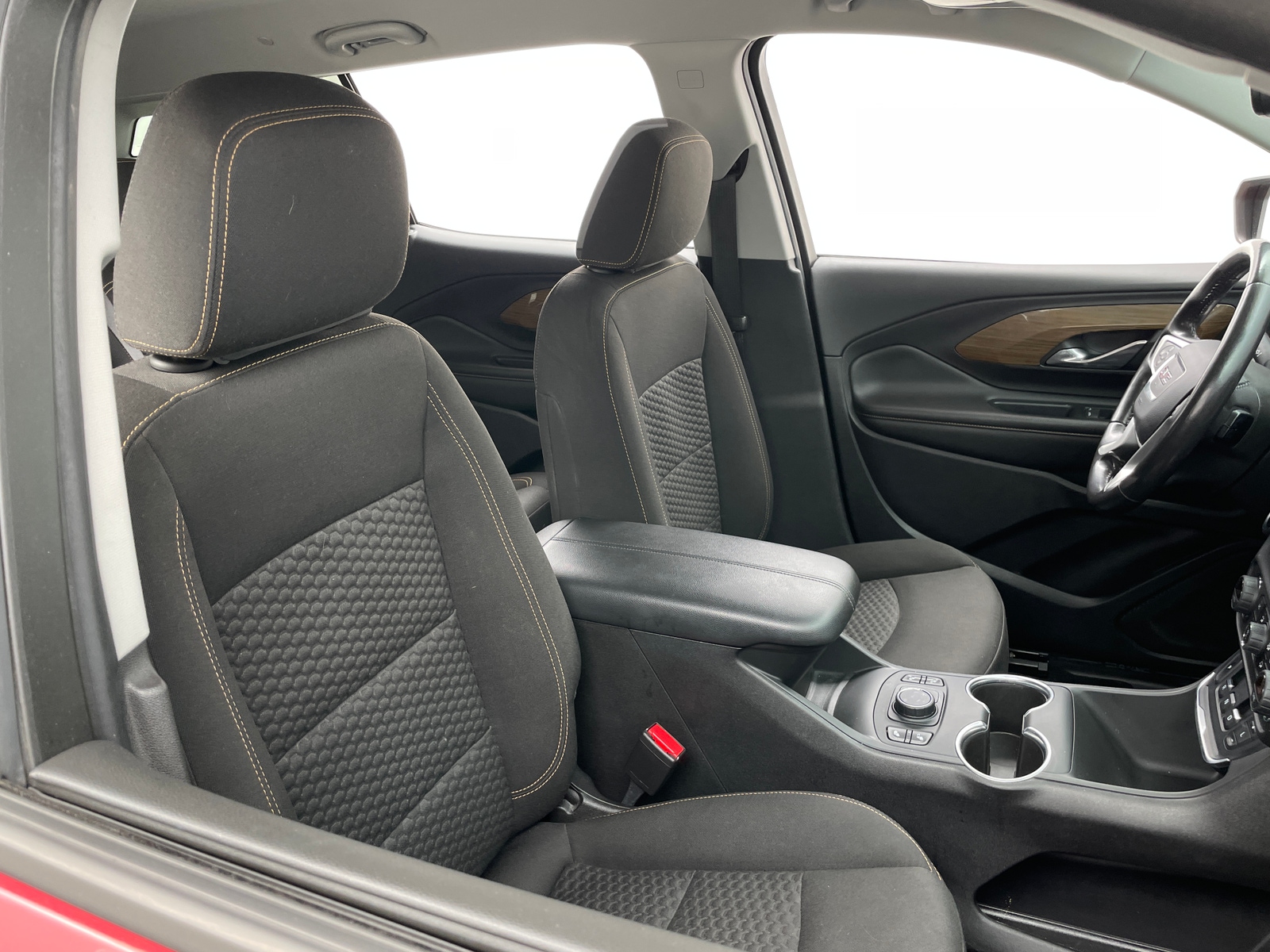 Thumbnail: 2018 GMC Terrain - 2