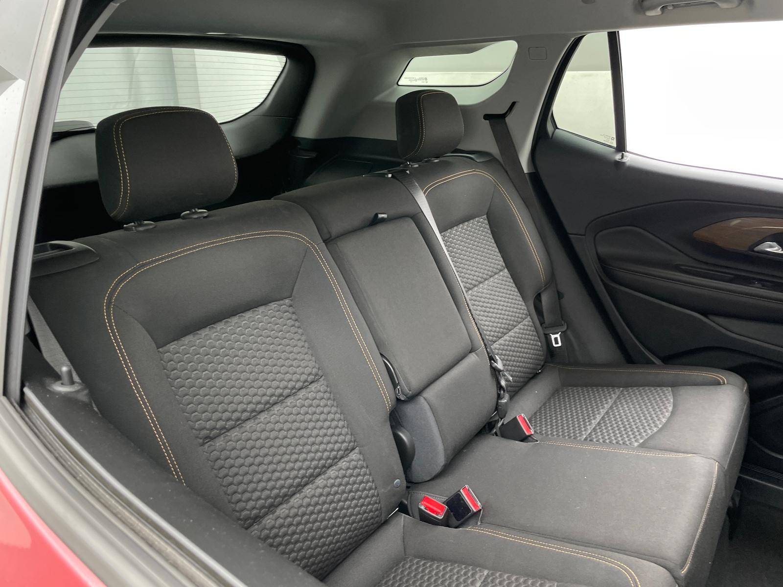 Thumbnail: 2018 GMC Terrain - 6