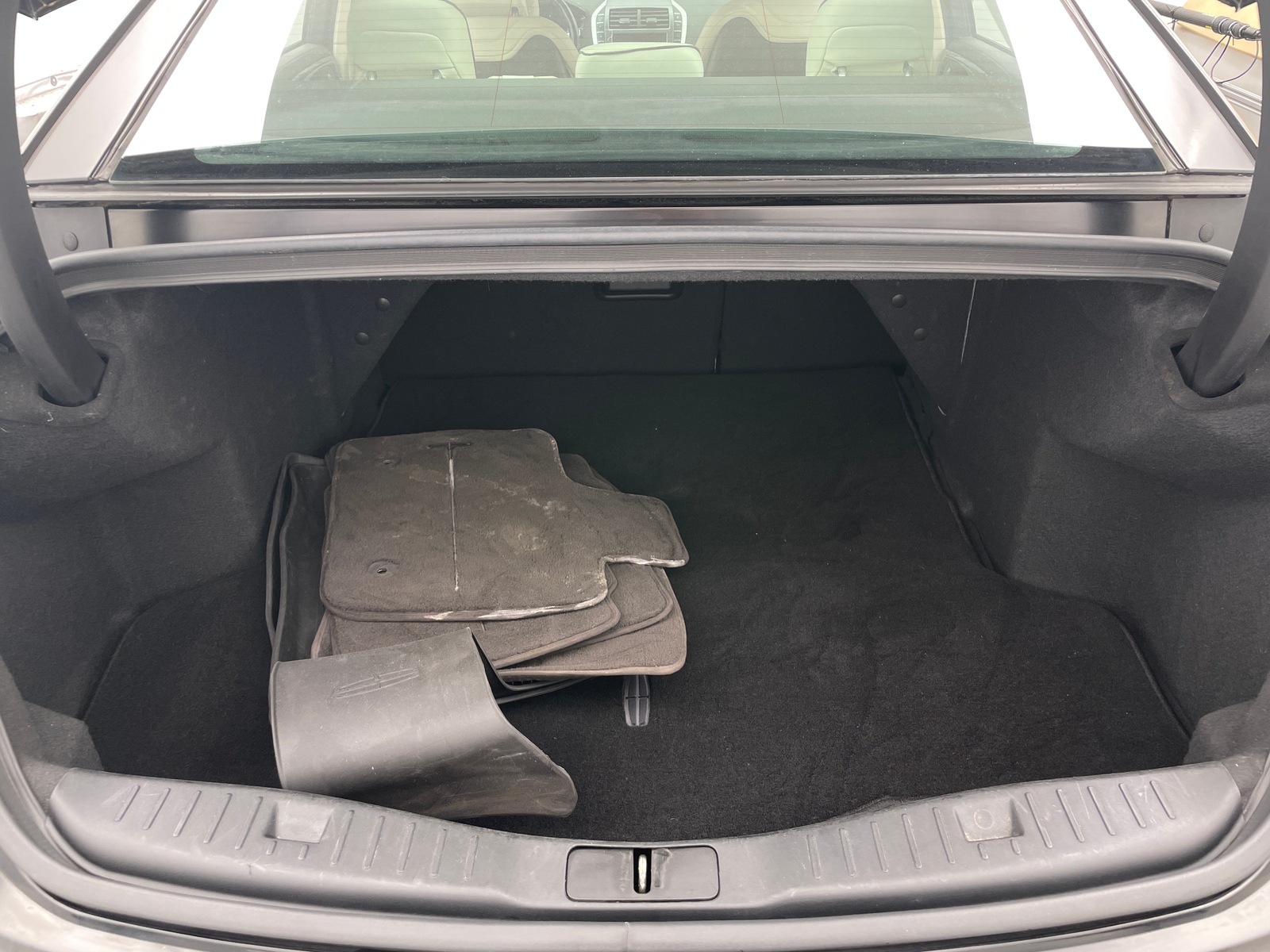 Thumbnail: 2017 Lincoln MKZ - 6