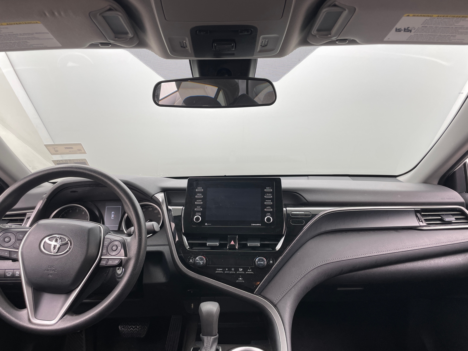Thumbnail: 2022 Toyota Camry - 3