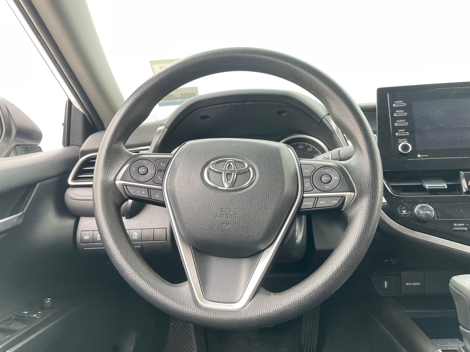 Thumbnail: 2022 Toyota Camry - 5