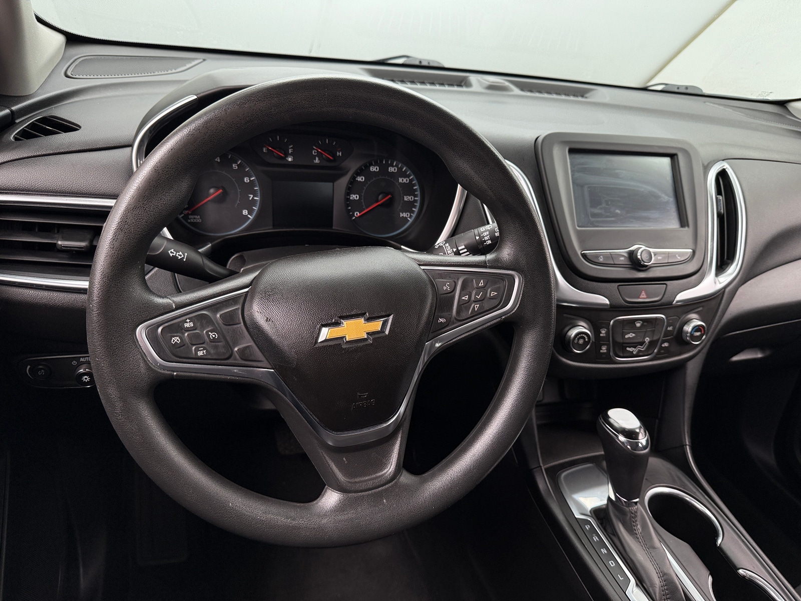Thumbnail: 2018 Chevrolet Equinox - 5