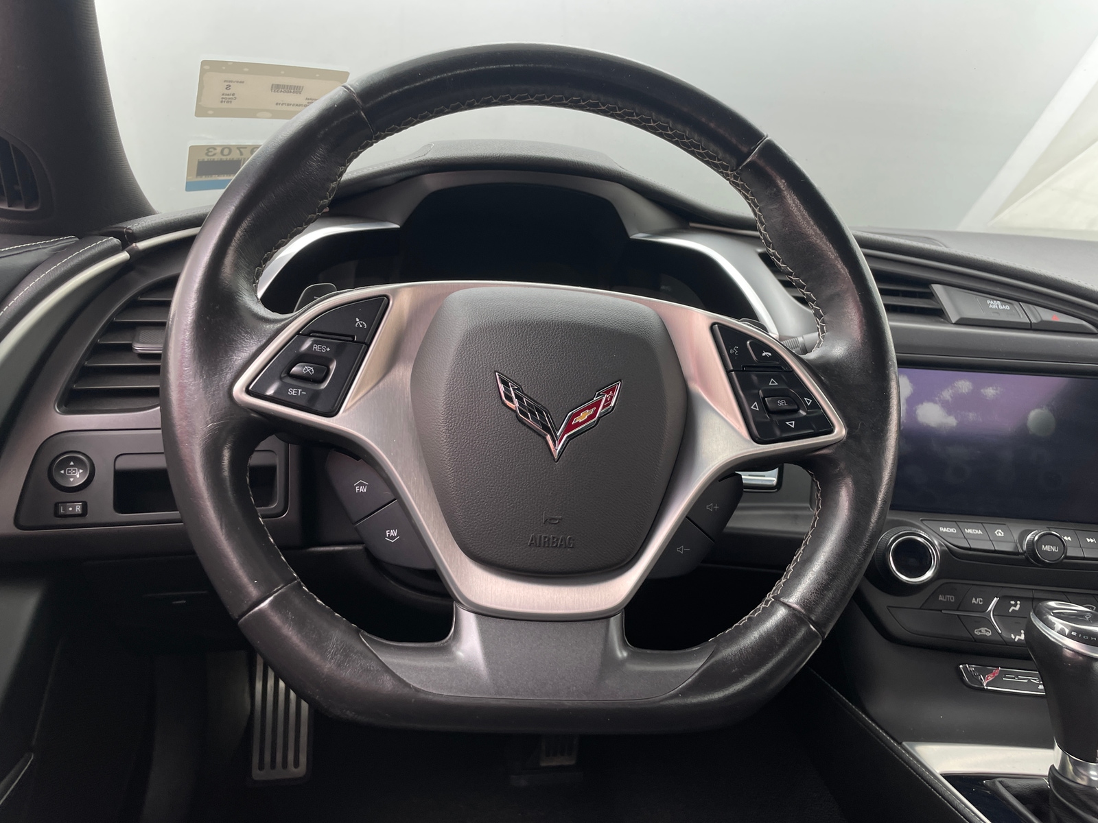 Thumbnail: 2019 Chevrolet Corvette - 3