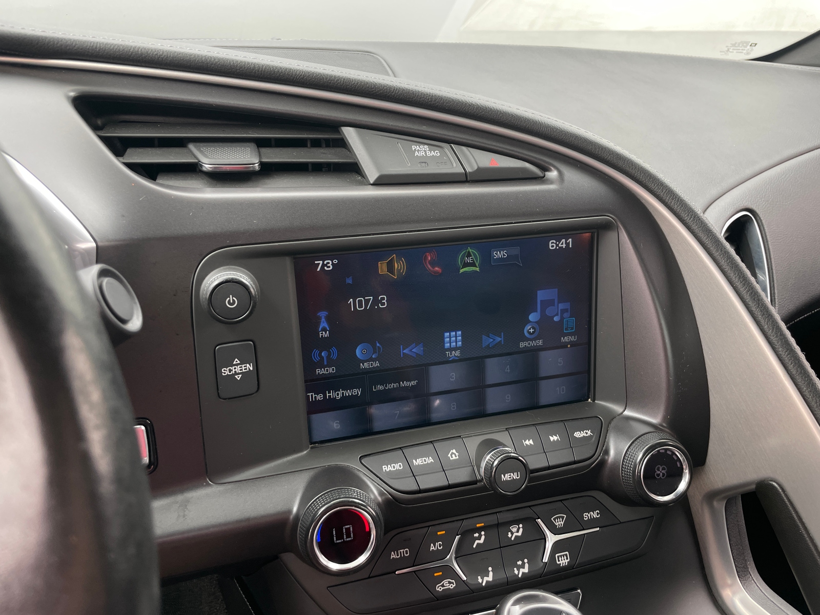 Thumbnail: 2019 Chevrolet Corvette - 2
