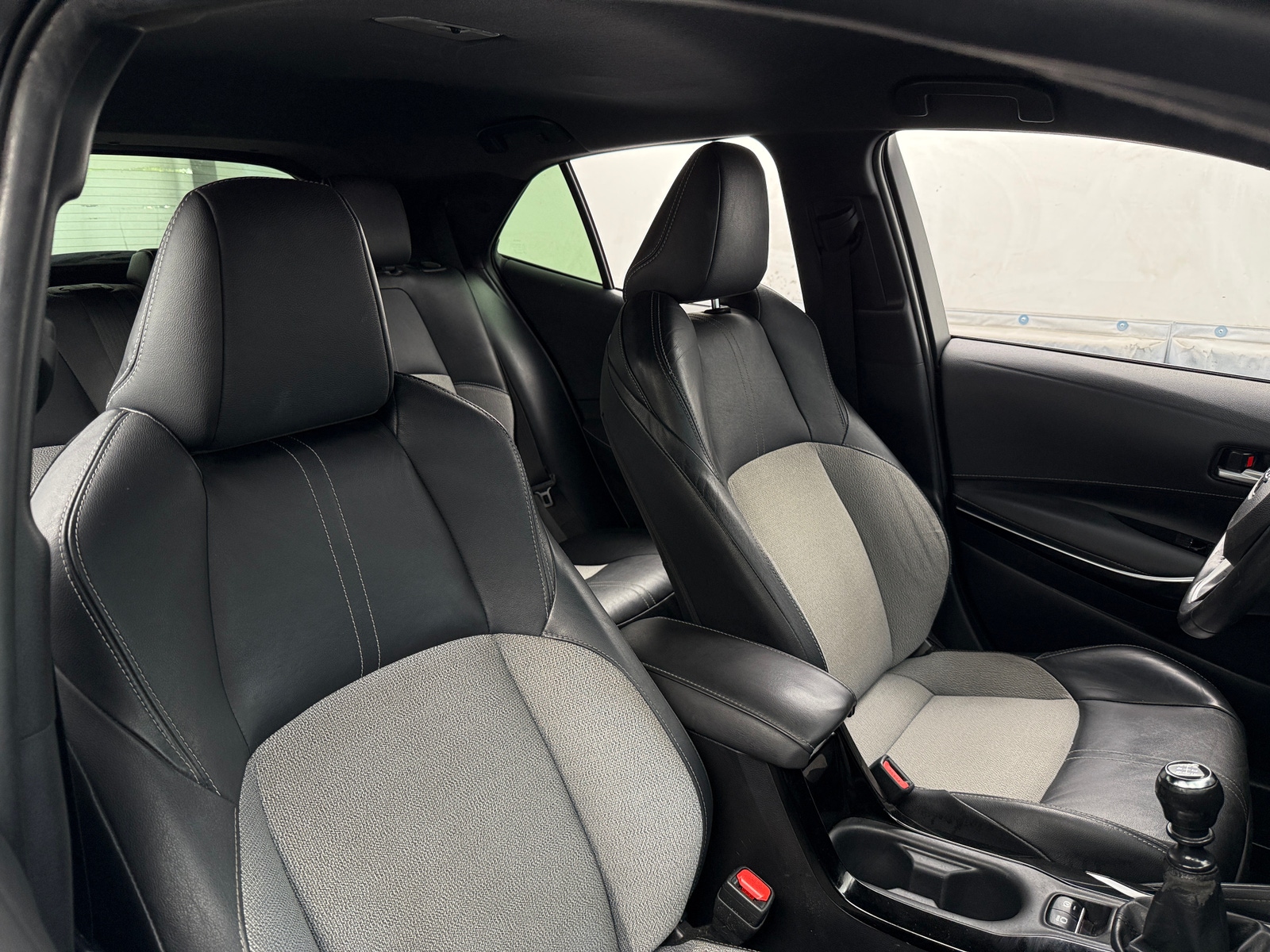 Thumbnail: 2019 Toyota Corolla - 2