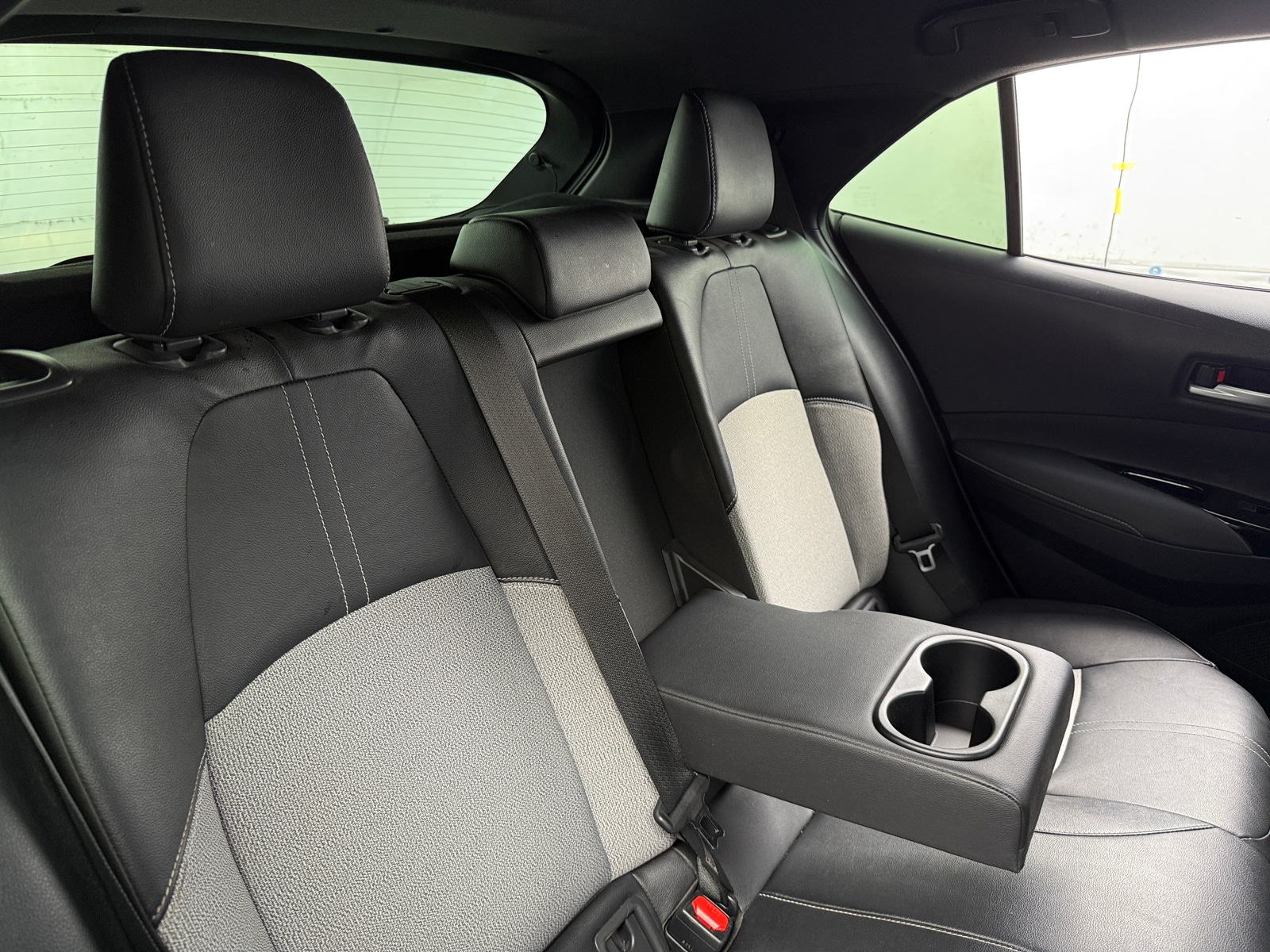 Thumbnail: 2019 Toyota Corolla - 6