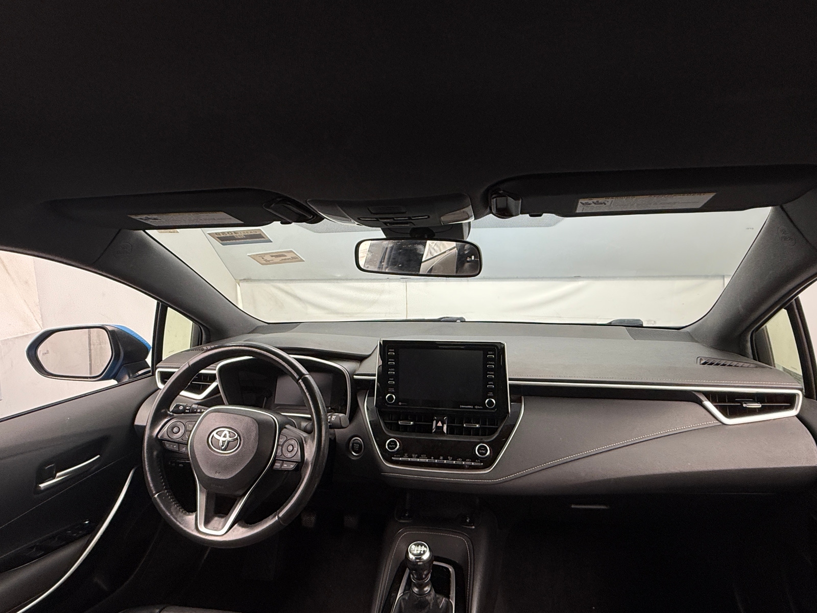 Thumbnail: 2019 Toyota Corolla - 3