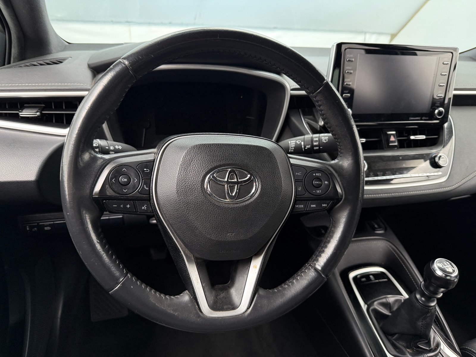 Thumbnail: 2019 Toyota Corolla - 5