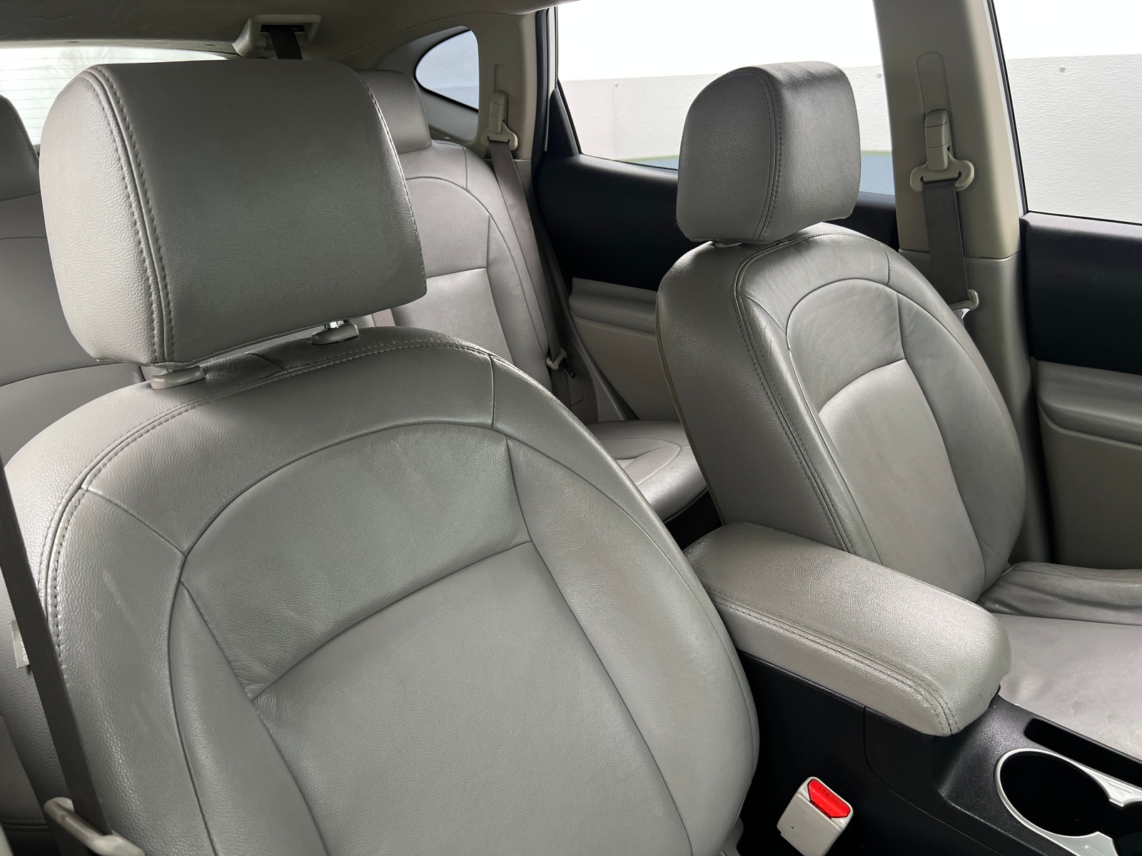 Thumbnail: 2014 Nissan Rogue - 2