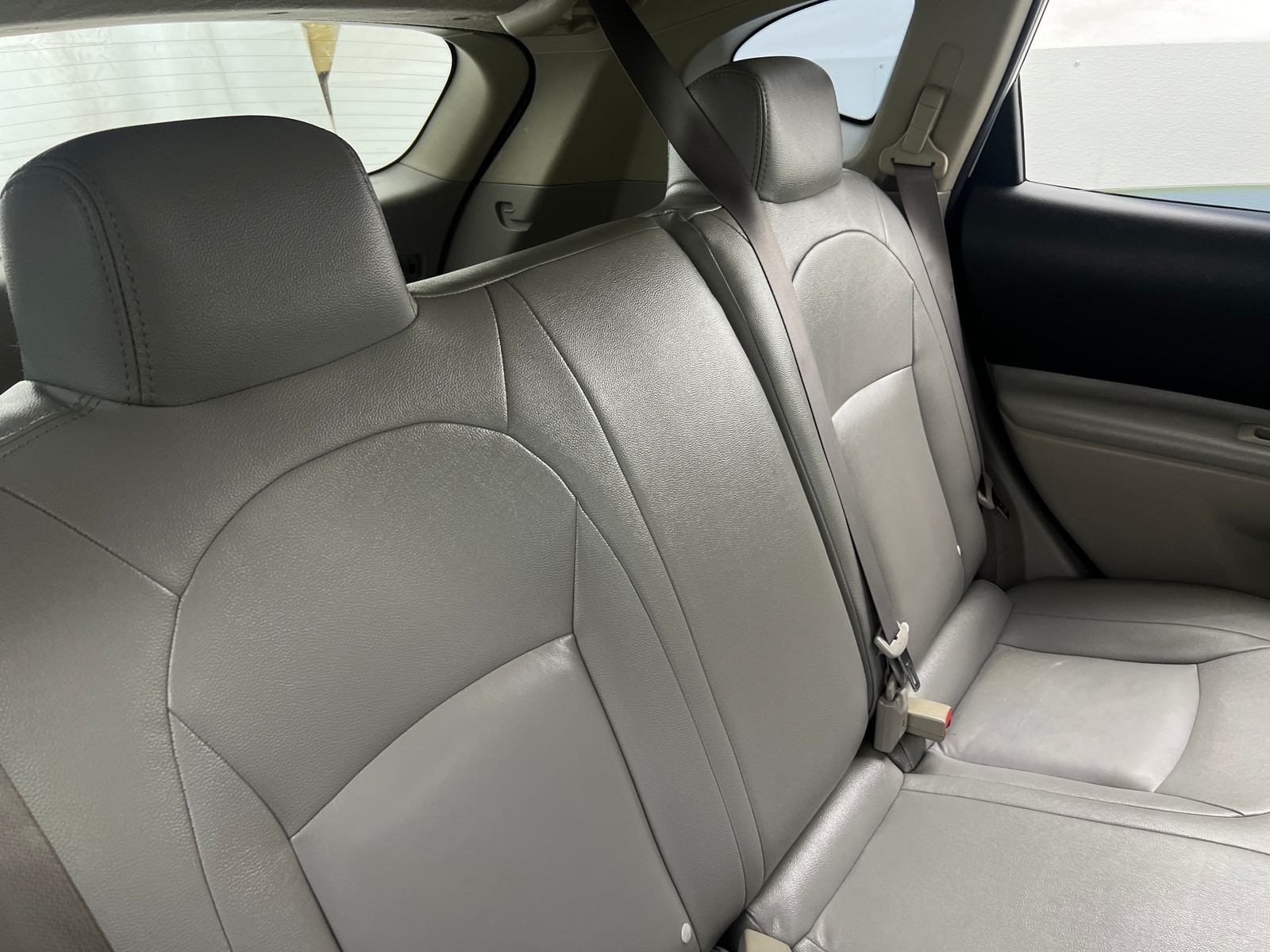 Thumbnail: 2014 Nissan Rogue - 6