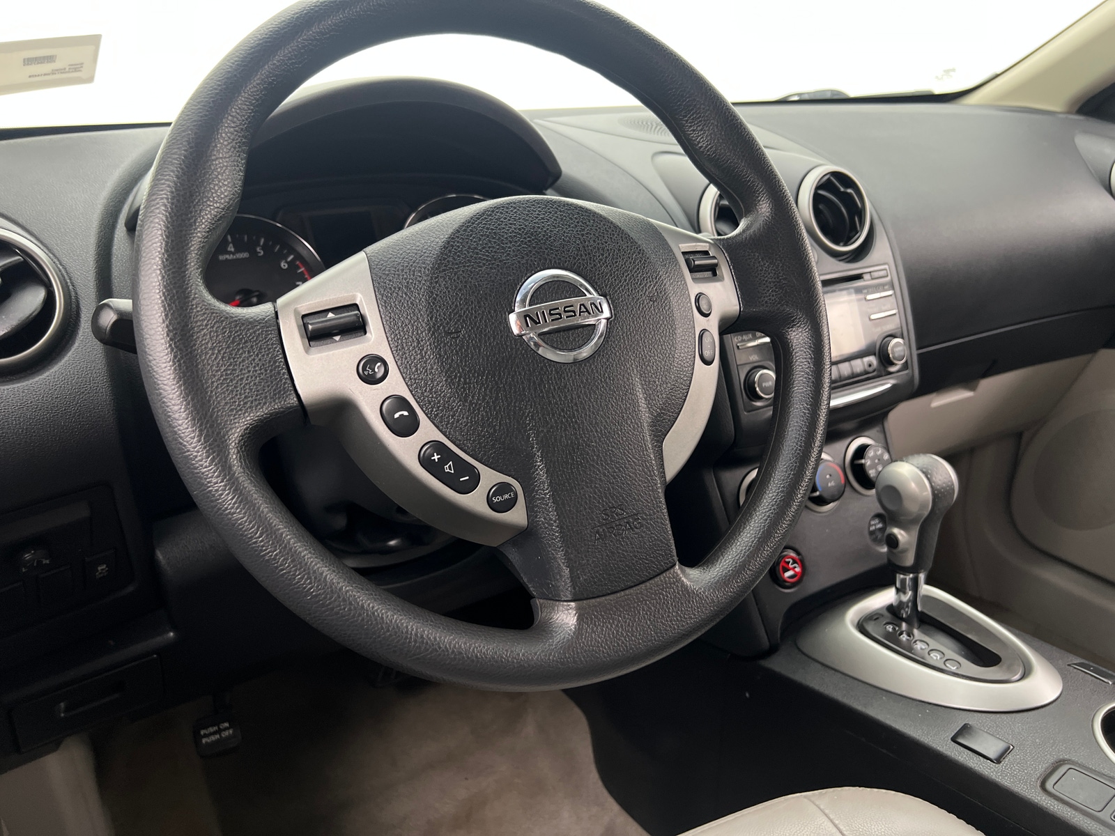 Thumbnail: 2014 Nissan Rogue - 5