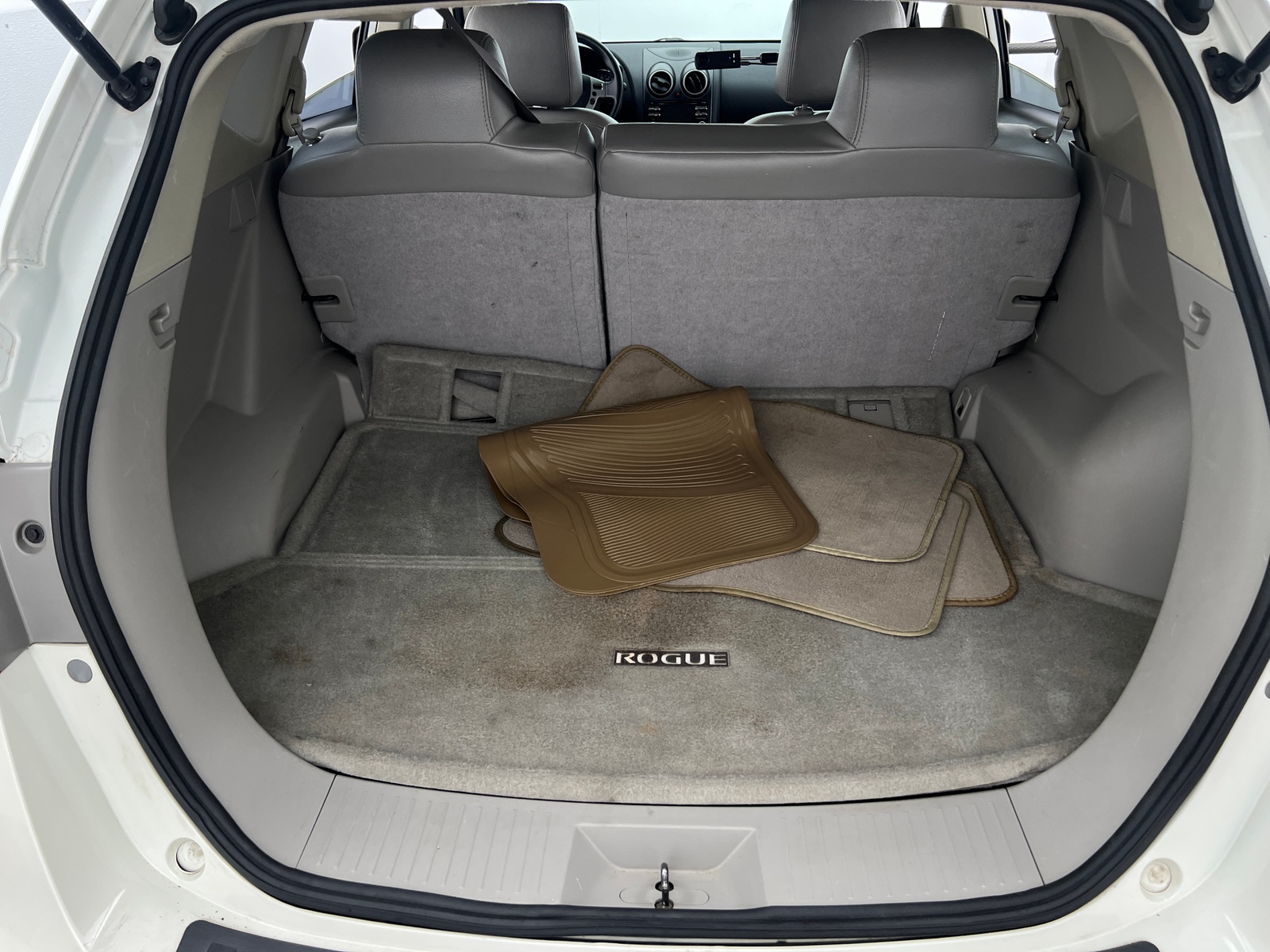 Thumbnail: 2014 Nissan Rogue - 7