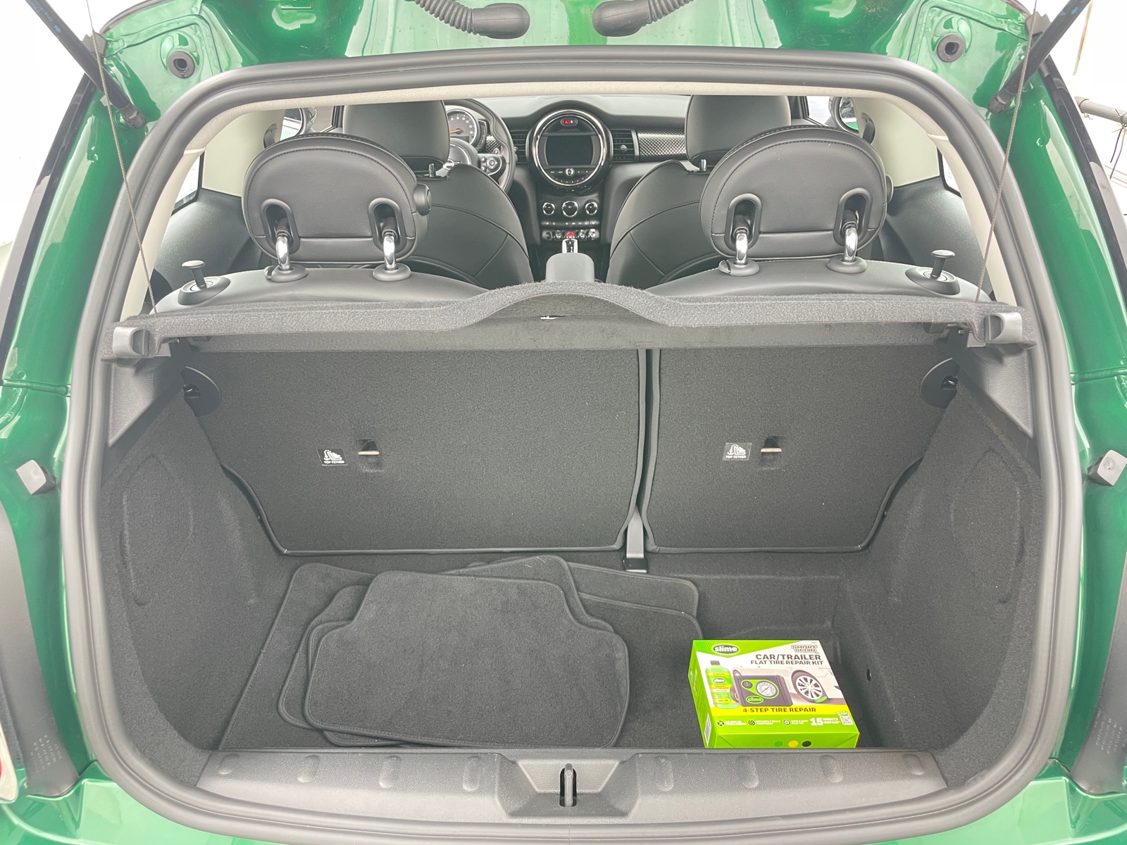 Thumbnail: 2021 MINI Cooper Hardtop - 5