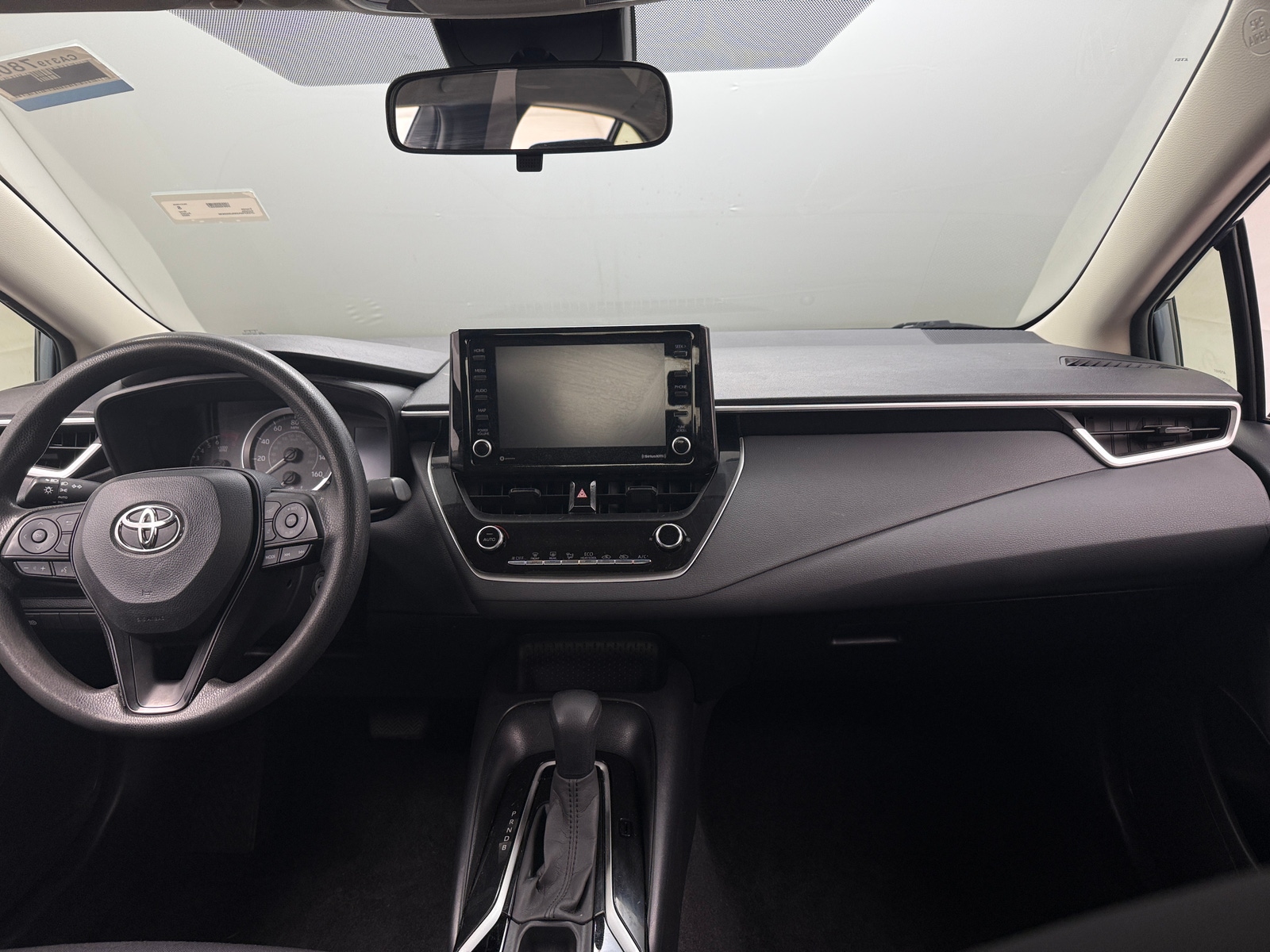 Thumbnail: 2022 Toyota Corolla - 3