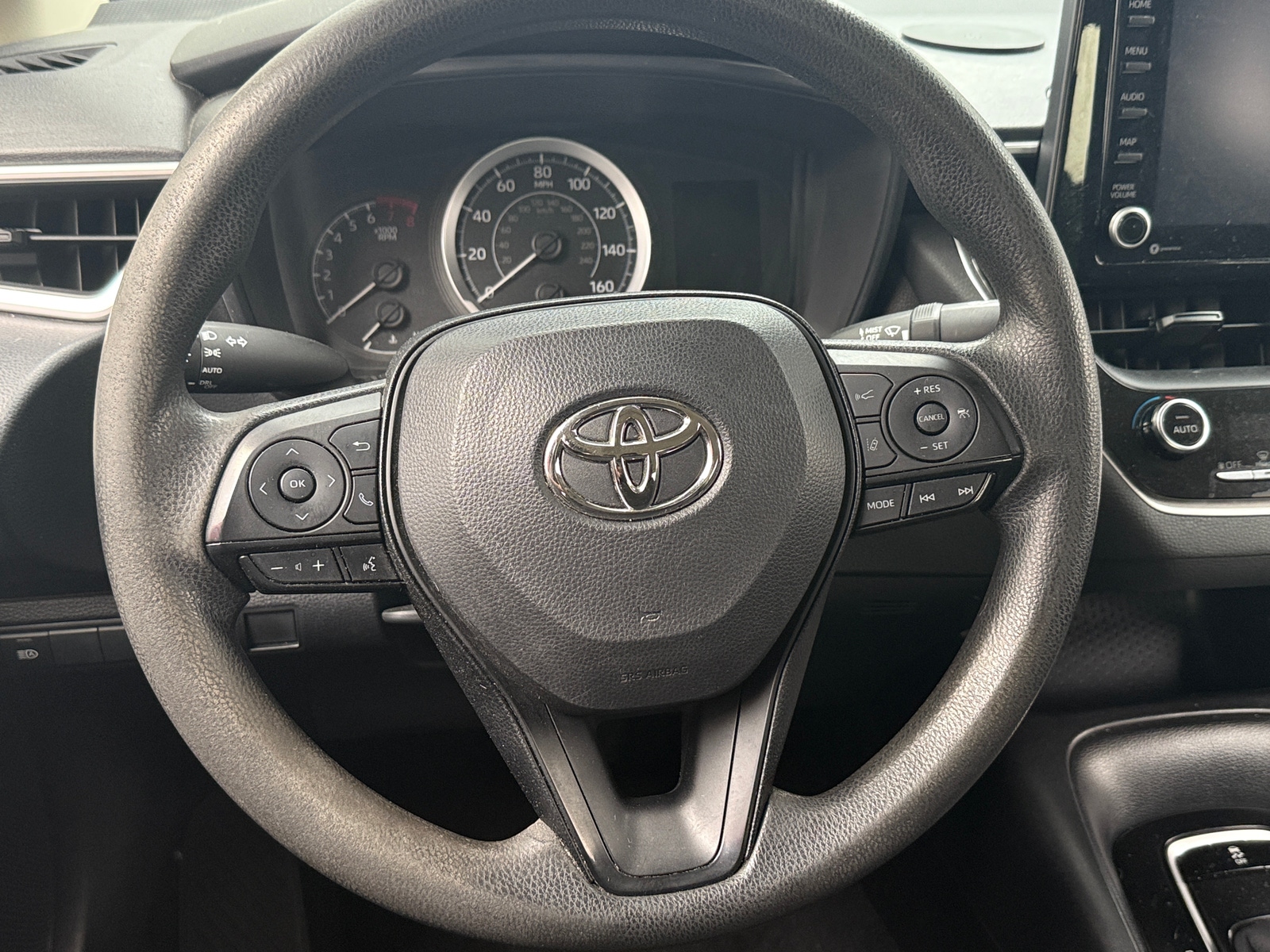 Thumbnail: 2022 Toyota Corolla - 5