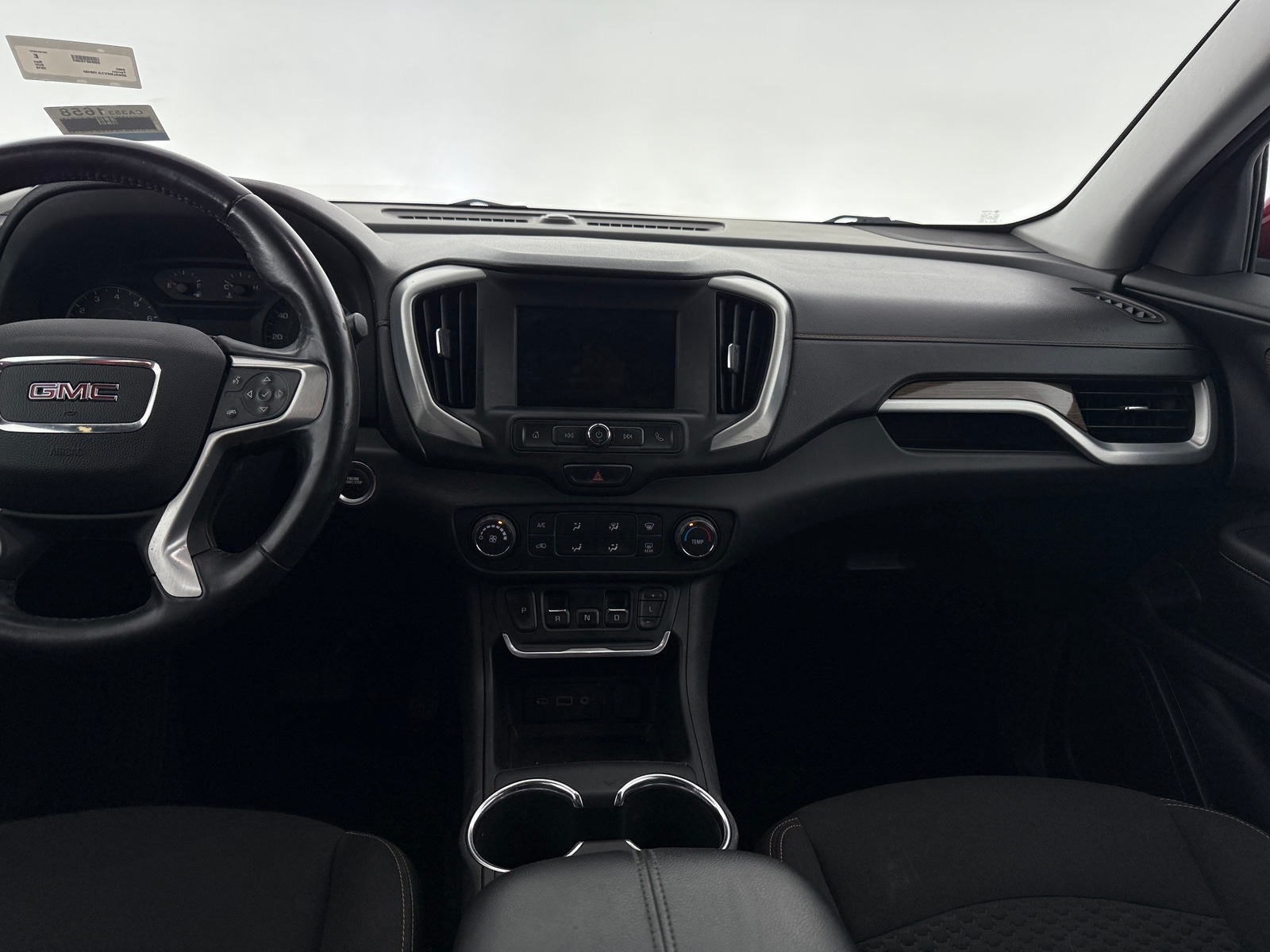 Thumbnail: 2018 GMC Terrain - 3