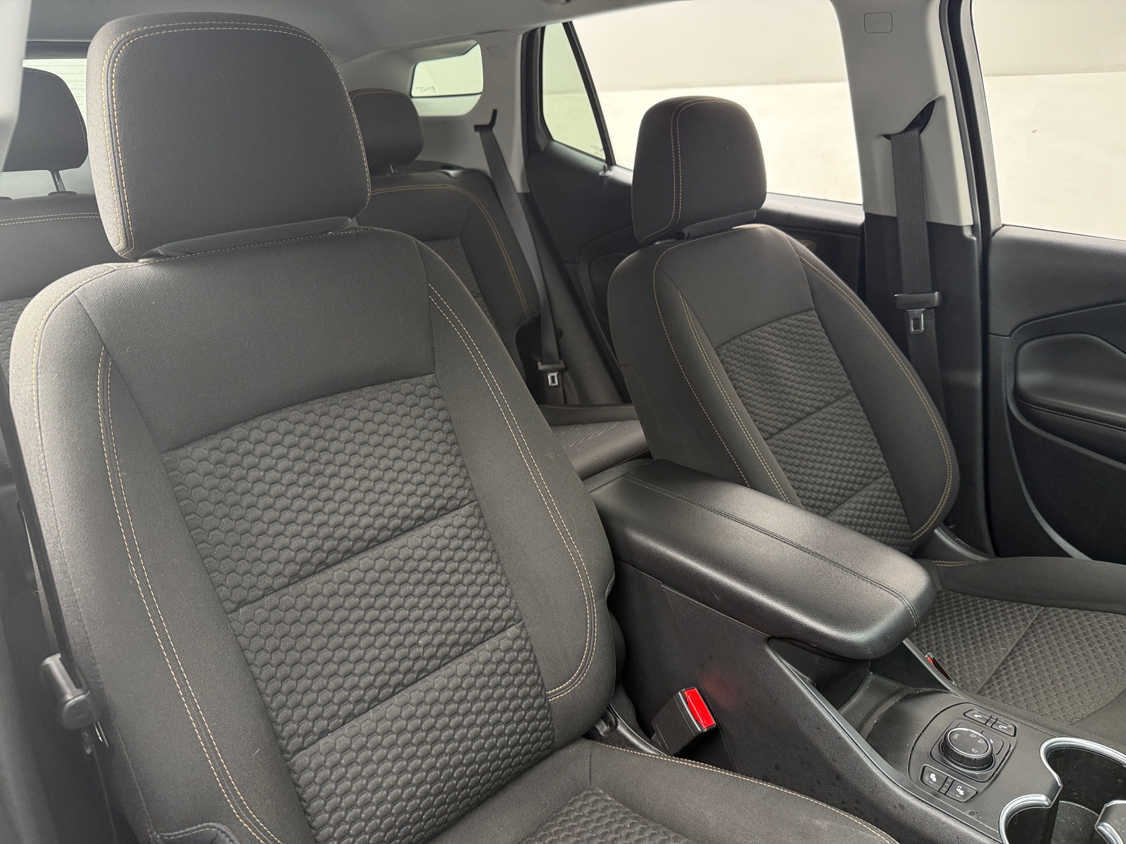 Thumbnail: 2021 GMC Terrain - 2