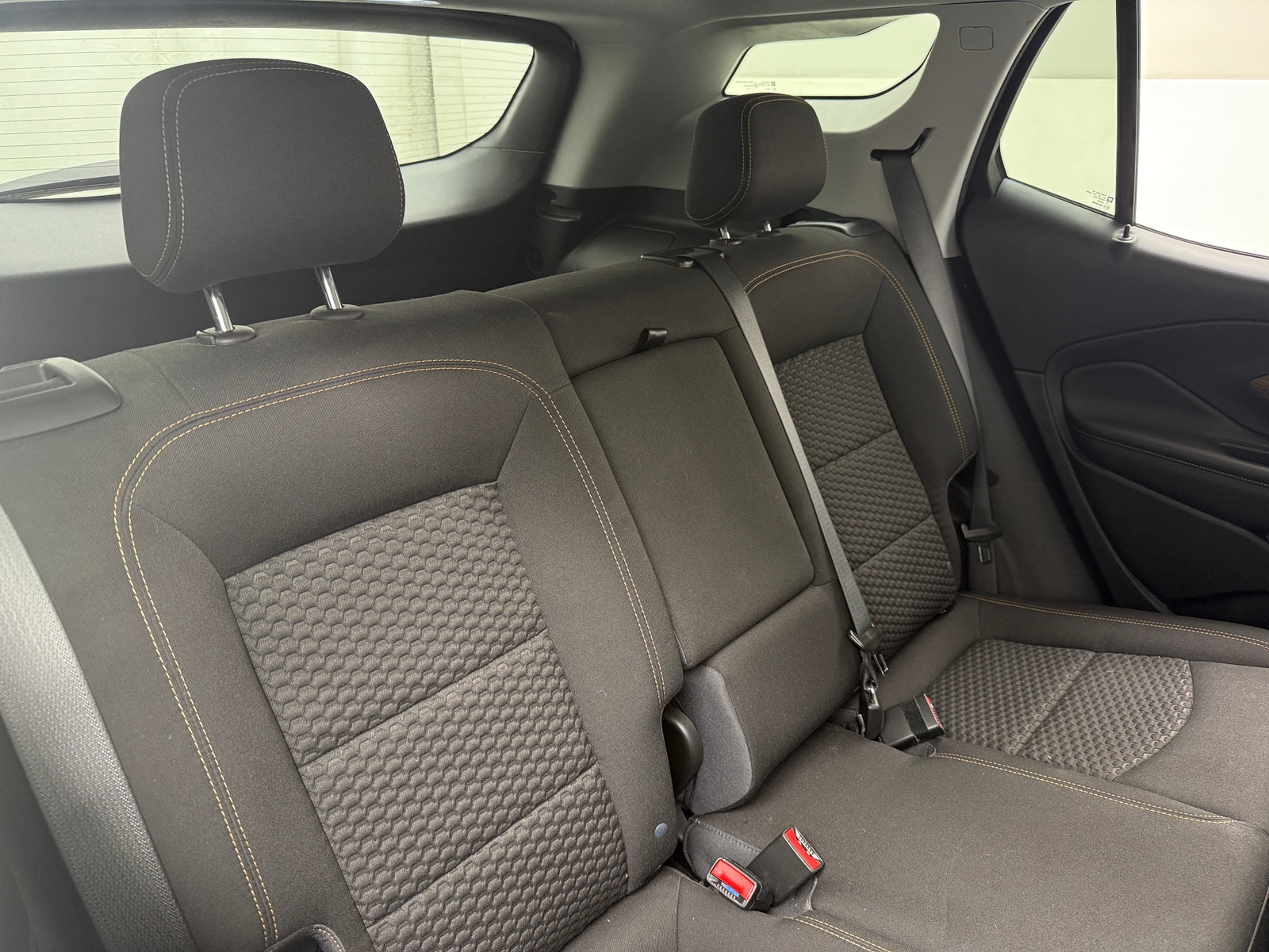 Thumbnail: 2021 GMC Terrain - 6