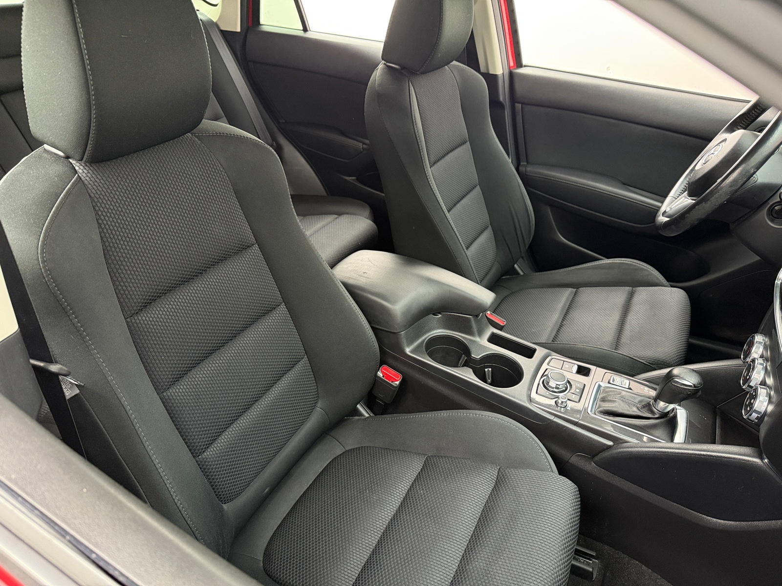 Thumbnail: 2016 Mazda CX-5 - 2