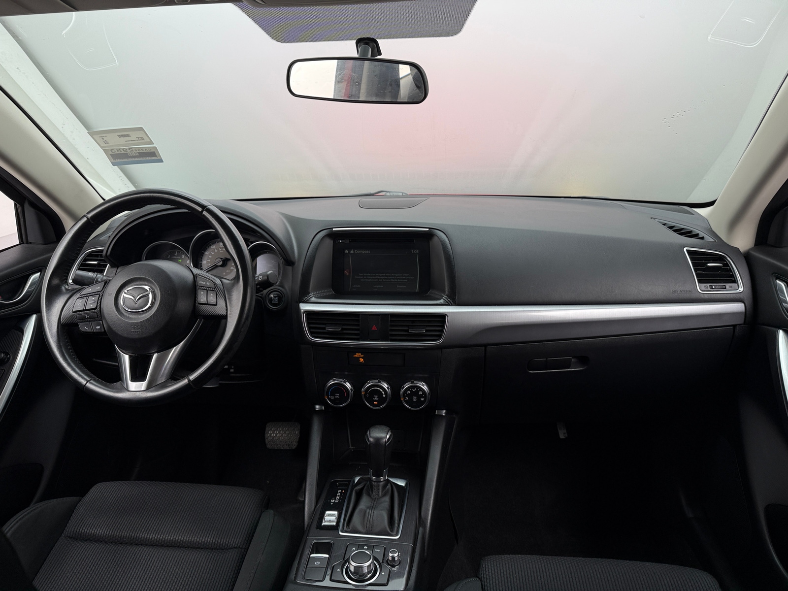 Thumbnail: 2016 Mazda CX-5 - 3