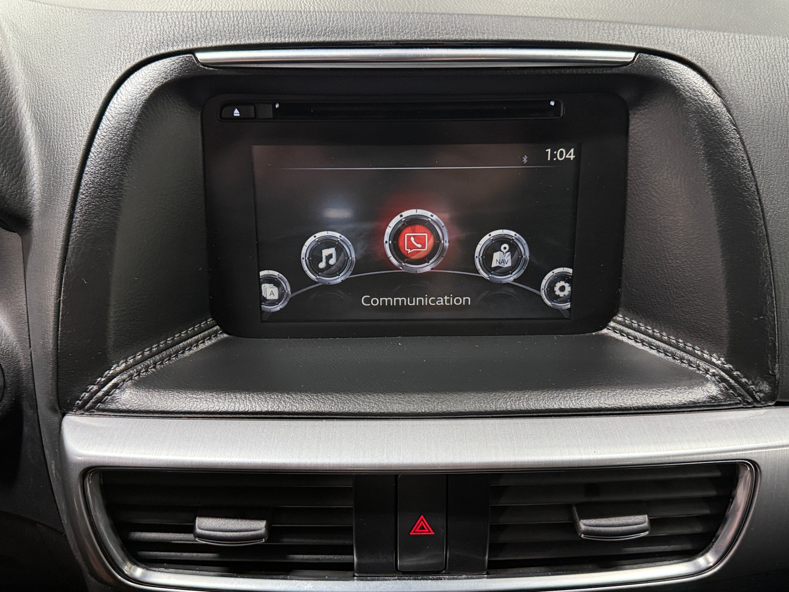 Thumbnail: 2016 Mazda CX-5 - 4