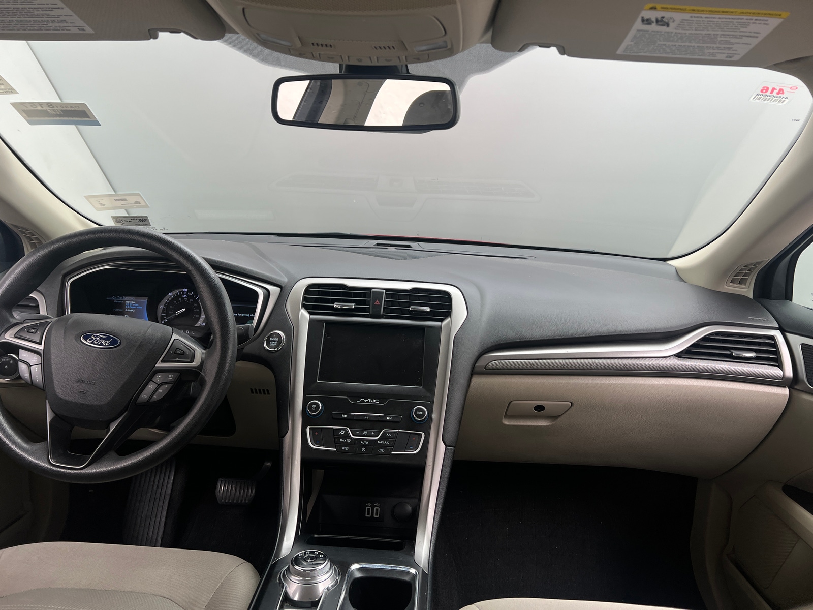 Thumbnail: 2019 Ford Fusion - 3