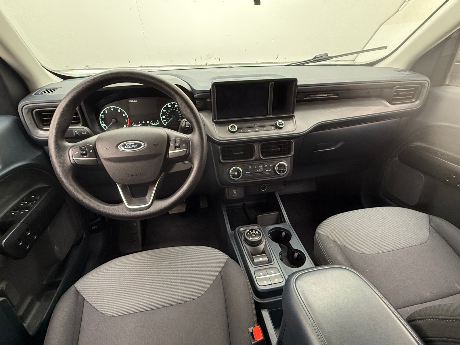 Thumbnail: 2022 Ford Maverick - 3