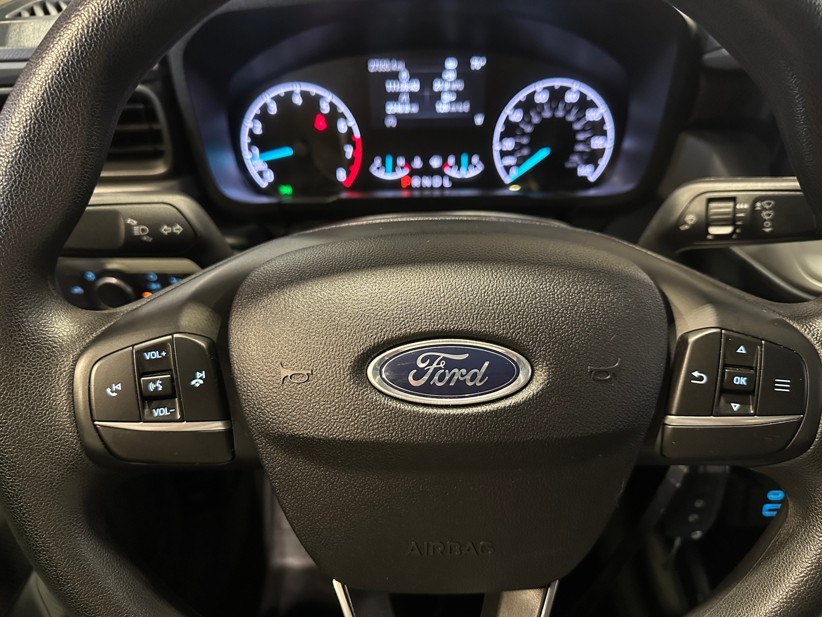 Thumbnail: 2022 Ford Maverick - 5