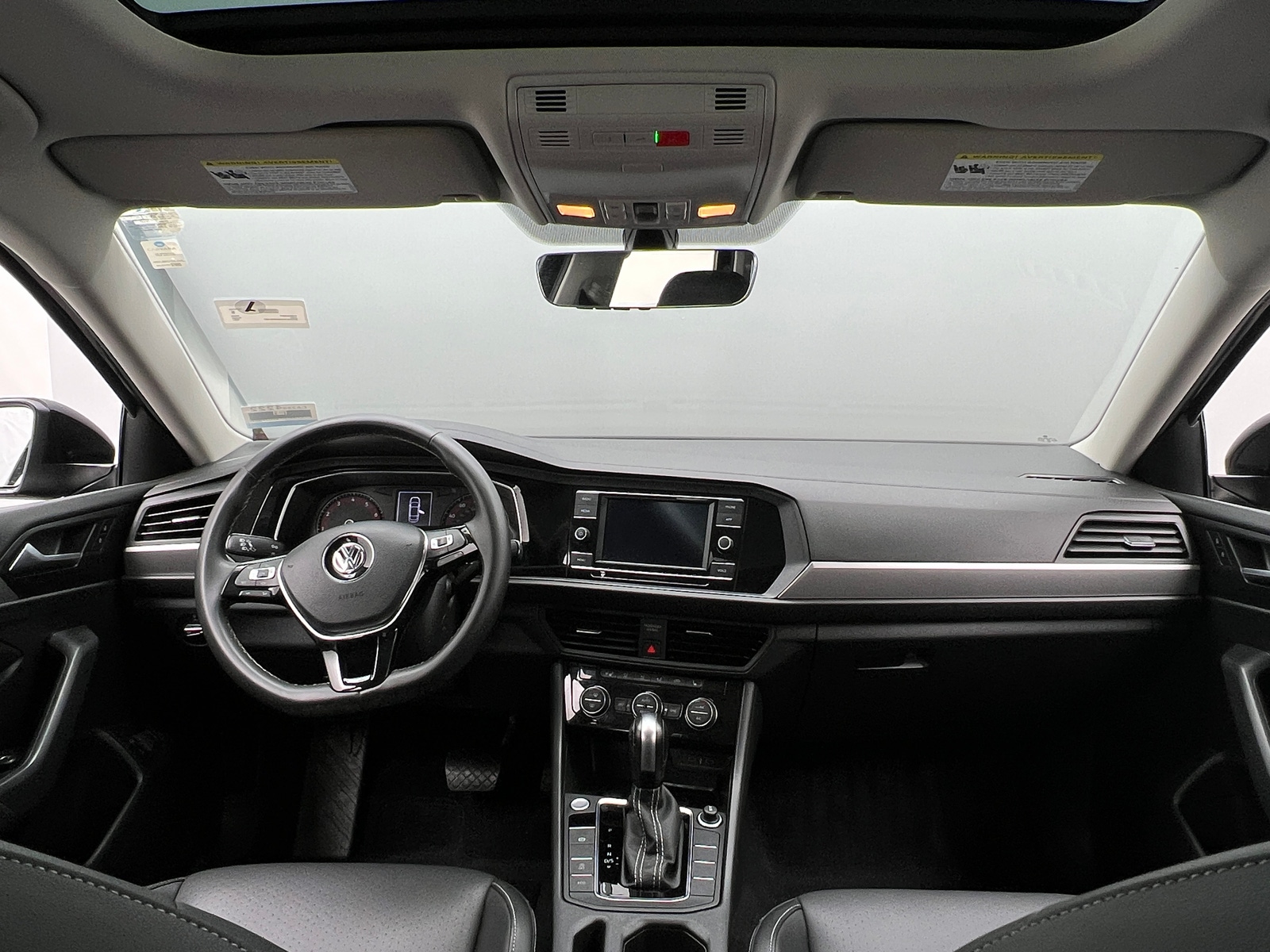 Thumbnail: 2021 Volkswagen Jetta - 2