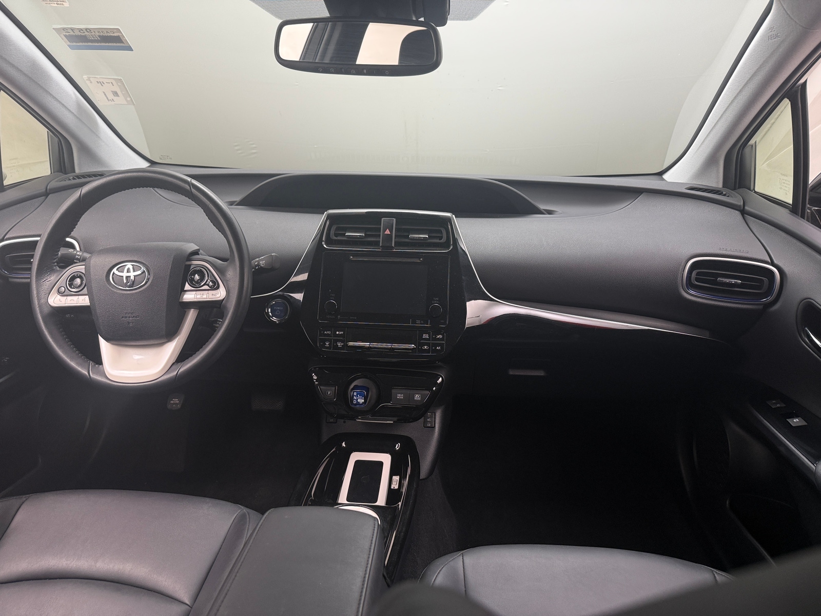 Thumbnail: 2016 Toyota Prius - 2