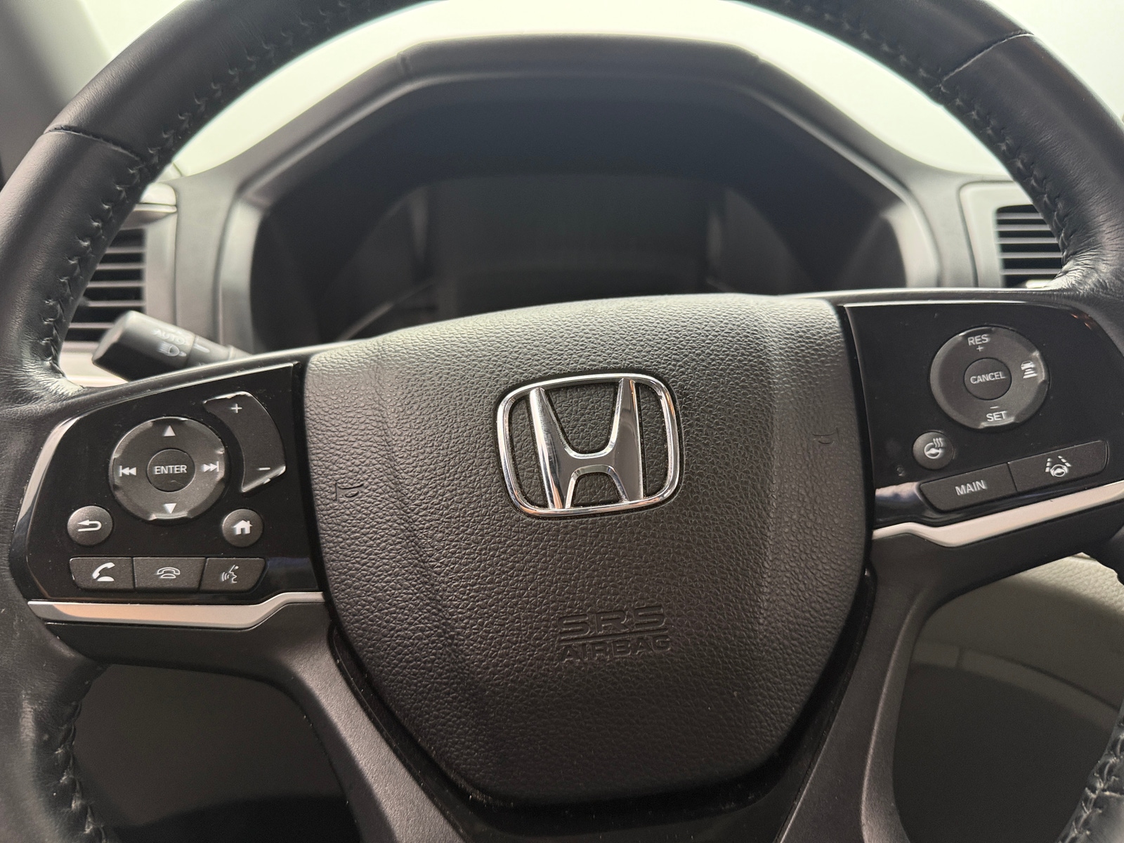 Thumbnail: 2018 Honda Odyssey - 4