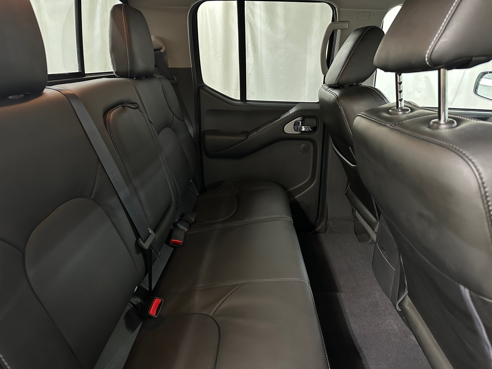 Thumbnail: 2021 Nissan Frontier - 5