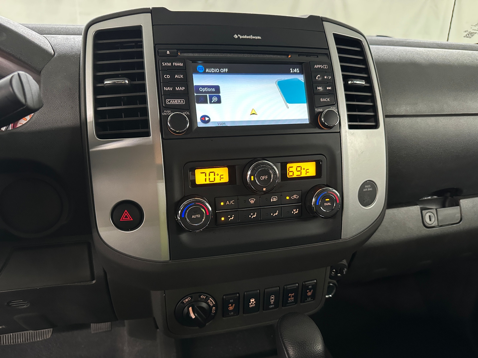 Thumbnail: 2021 Nissan Frontier - 3