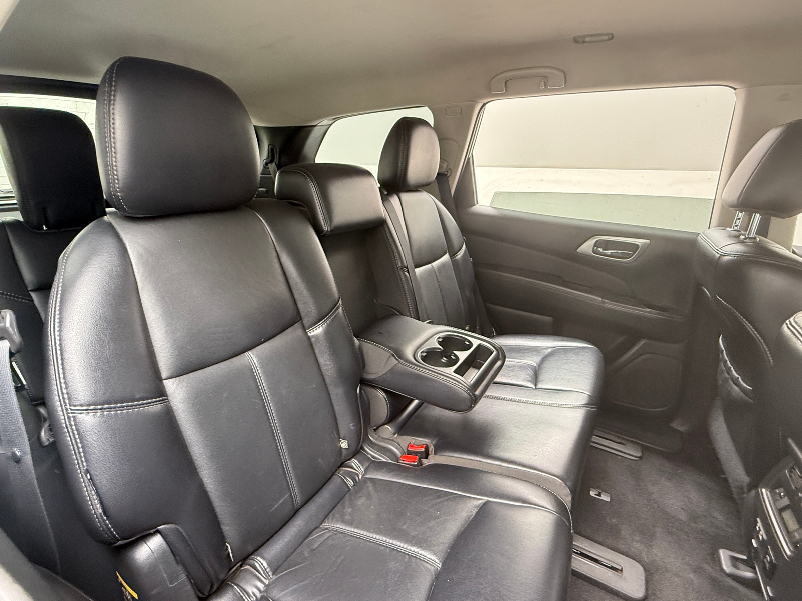 Thumbnail: 2019 Nissan Pathfinder - 5