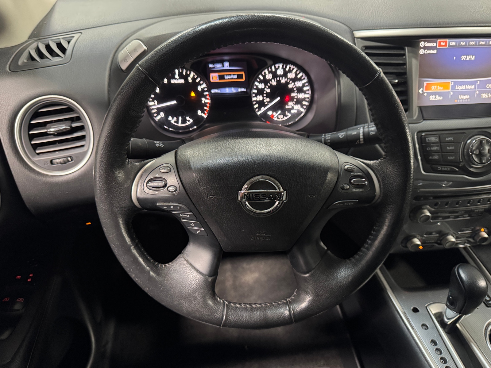 Thumbnail: 2019 Nissan Pathfinder - 4