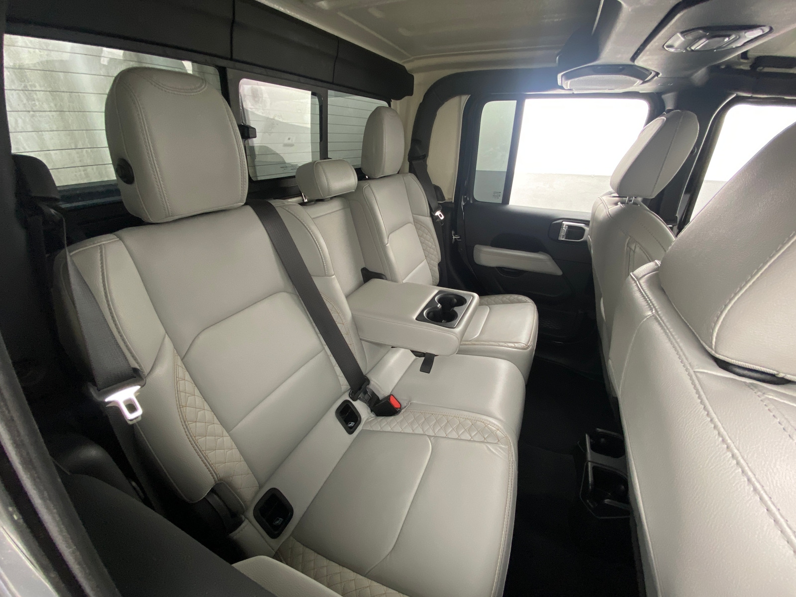 Thumbnail: 2022 Jeep Gladiator - 5