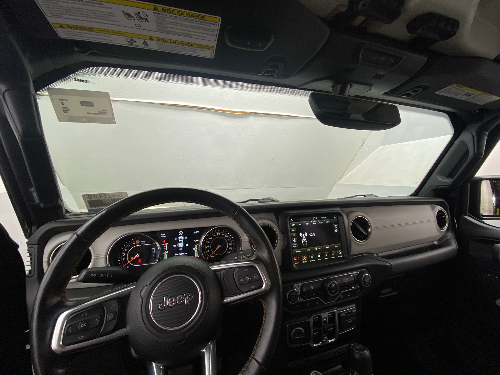Thumbnail: 2022 Jeep Gladiator - 2