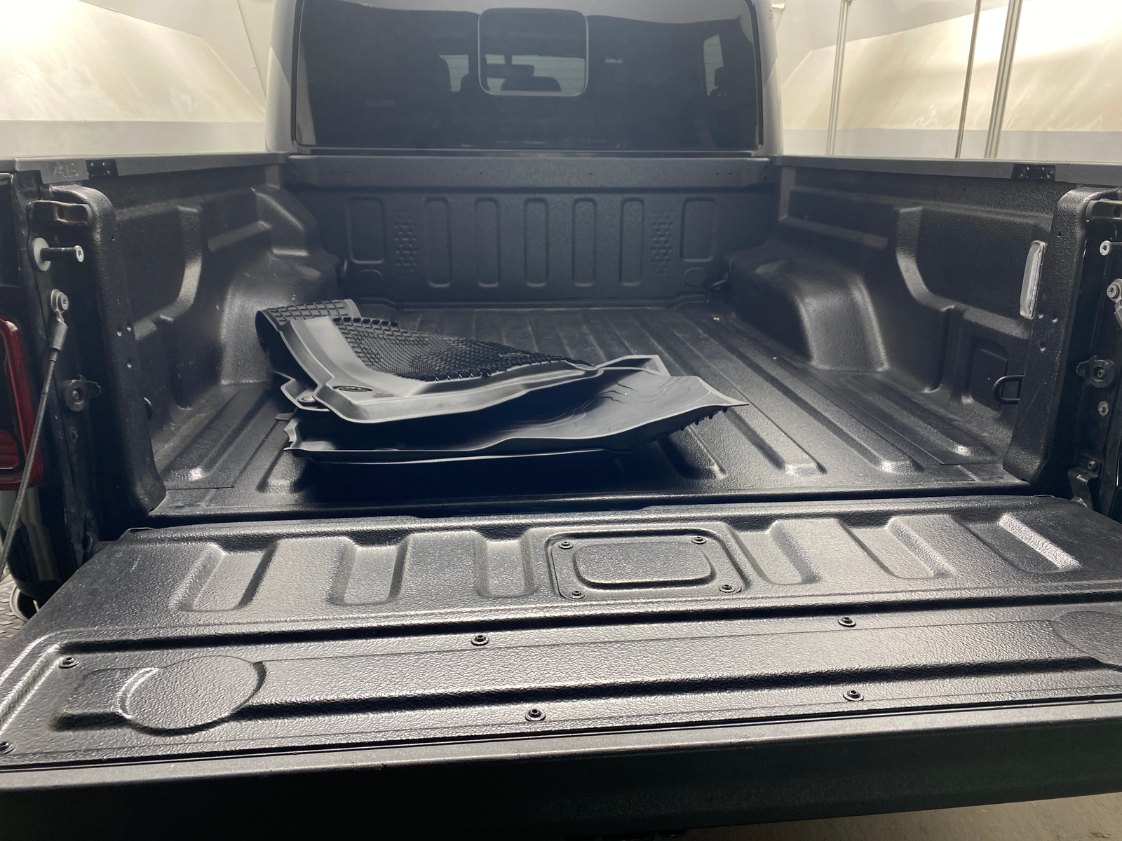 Thumbnail: 2022 Jeep Gladiator - 6