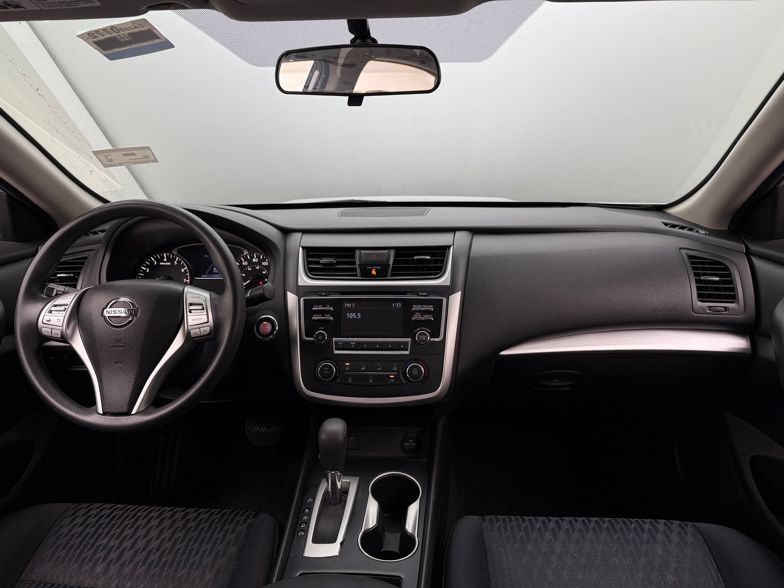 Thumbnail: 2017 Nissan Altima - 3