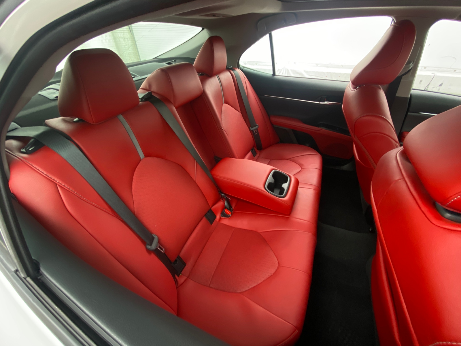 Thumbnail: 2020 Toyota Camry - 5