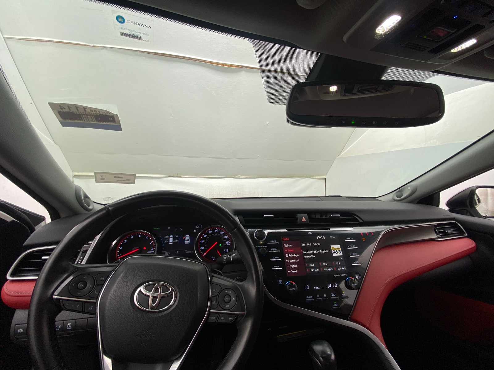 Thumbnail: 2020 Toyota Camry - 2