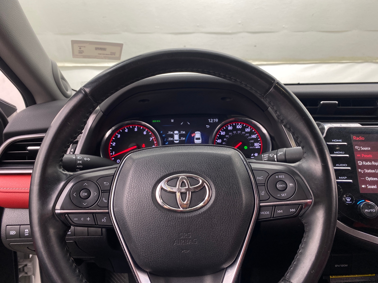 Thumbnail: 2020 Toyota Camry - 4