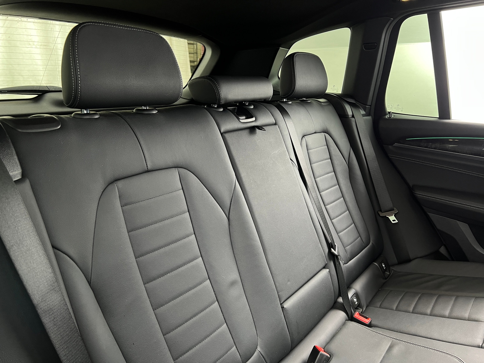 Thumbnail: 2019 BMW X3 - 5