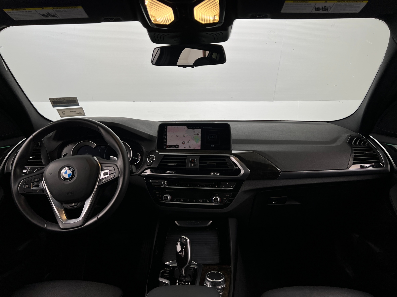 Thumbnail: 2019 BMW X3 - 2