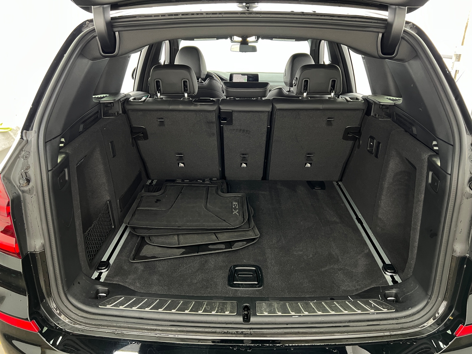 Thumbnail: 2019 BMW X3 - 6